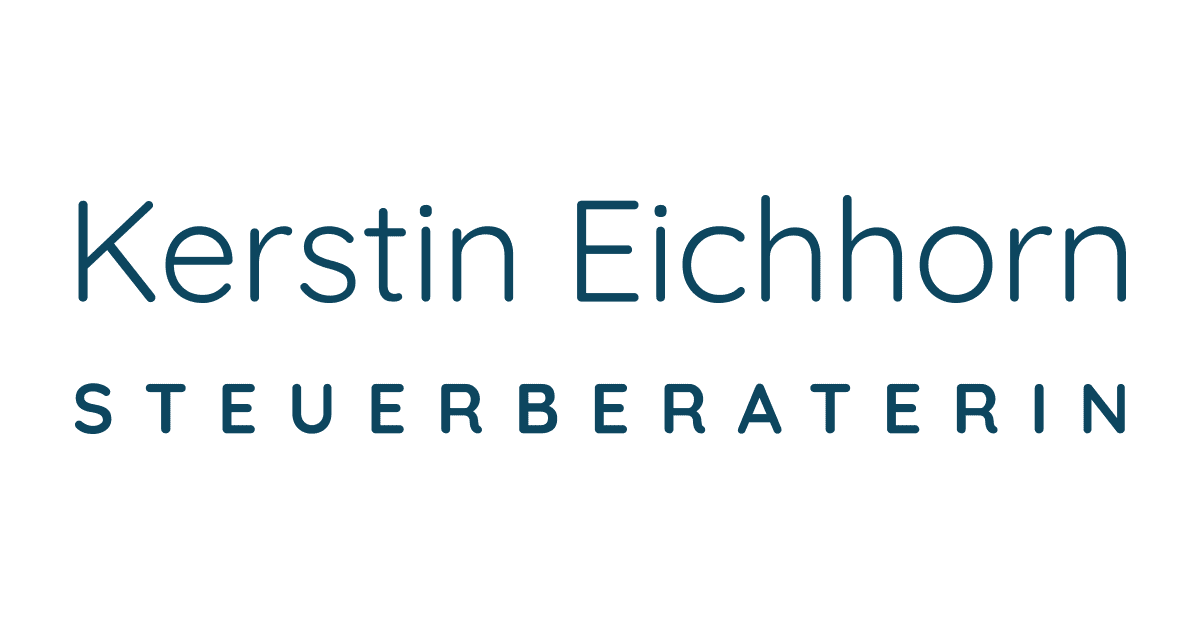 Kerstin Eichhorn Steuerberaterin